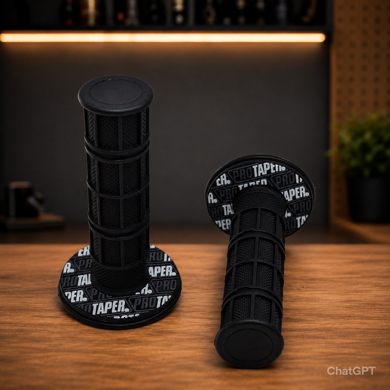 Pro Taper Grips