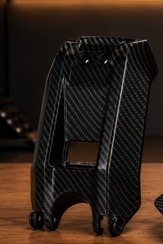 Surron Carbon Fiber Lid