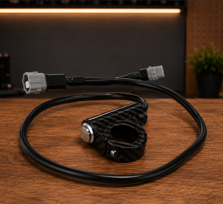 Surron Headlight Switch