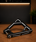 Black Surron Triangle Linkage